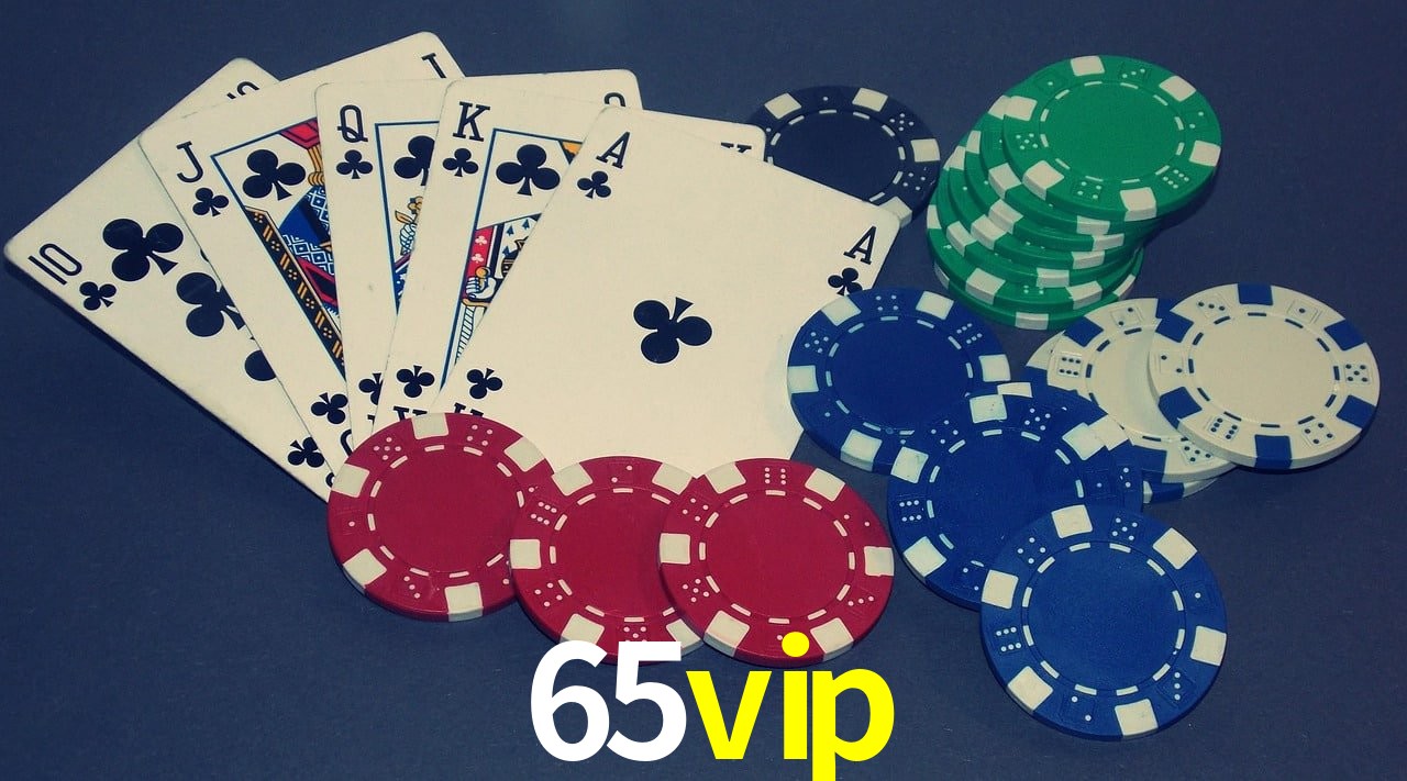 Welcome Bonus 65vip