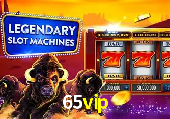 Desvendando o Mundo dos Jogos Virtuais na 65vip