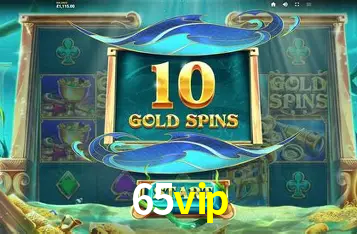 A Revolução dos Aplicativos de Jogos no 65vip