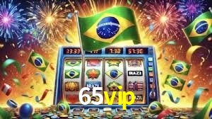 Experiência VIP 65vip