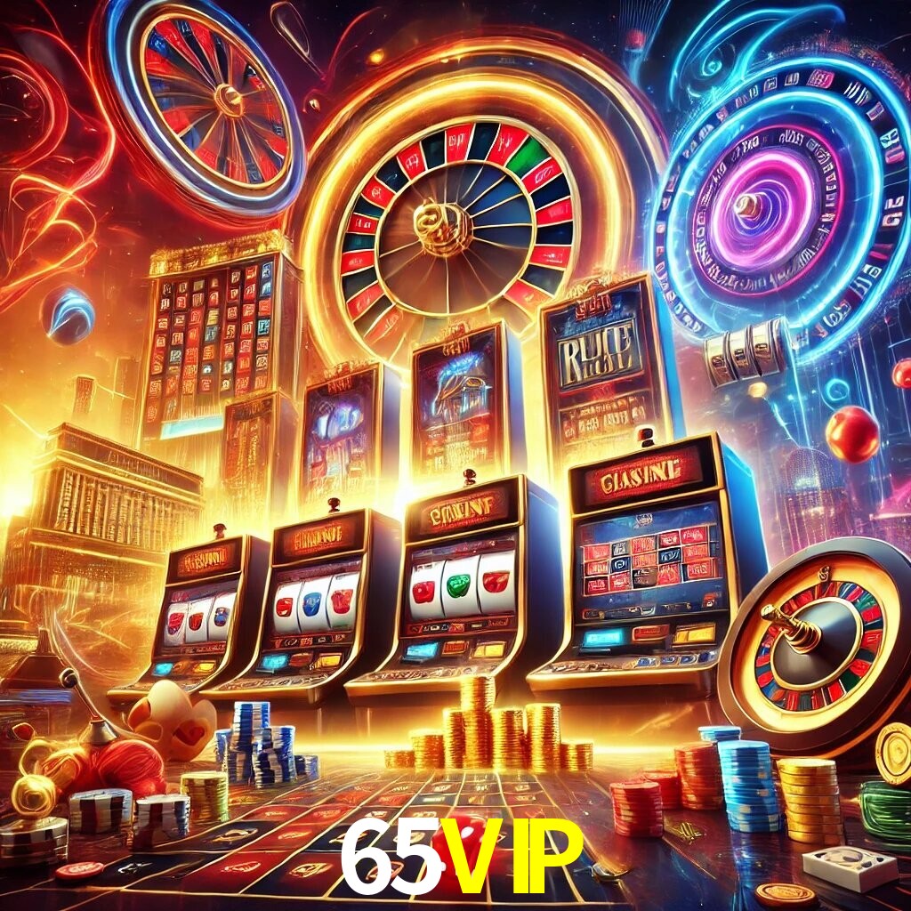  65VIP