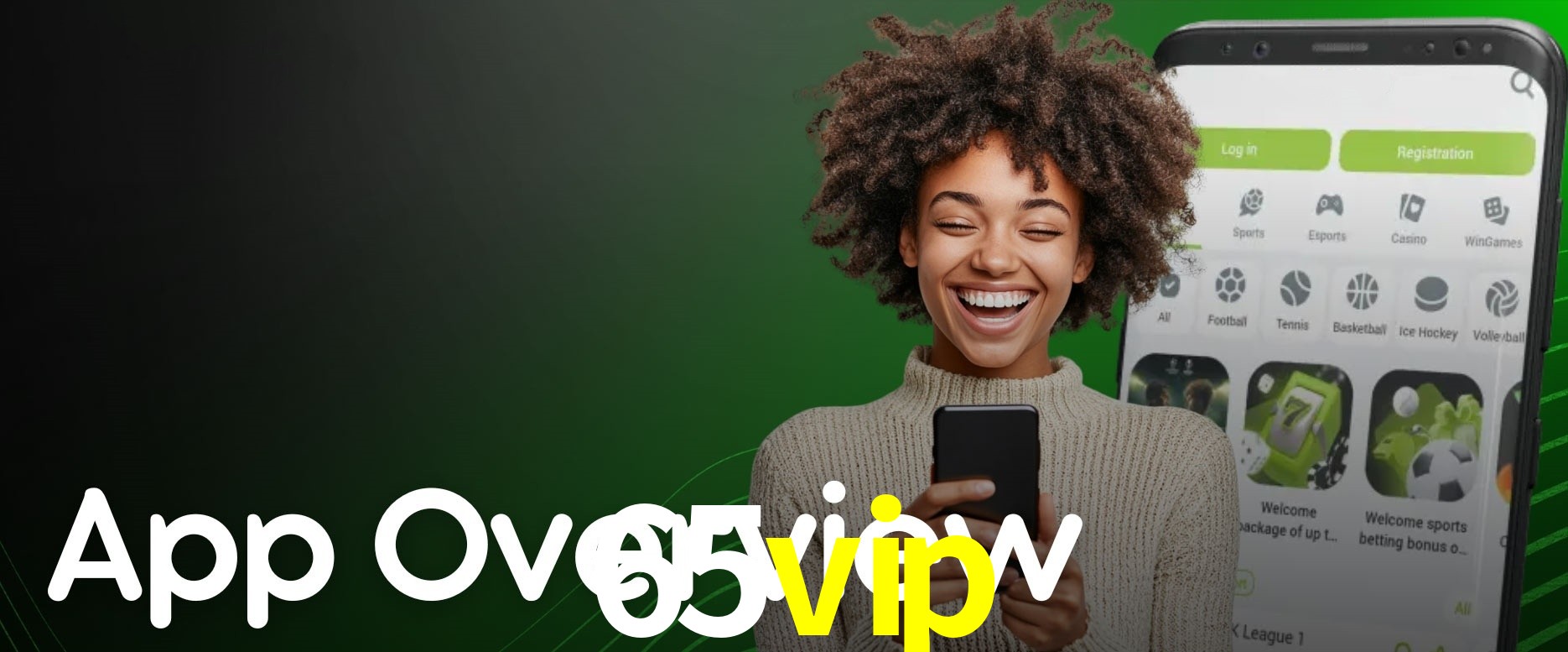 Secure Login 65vip