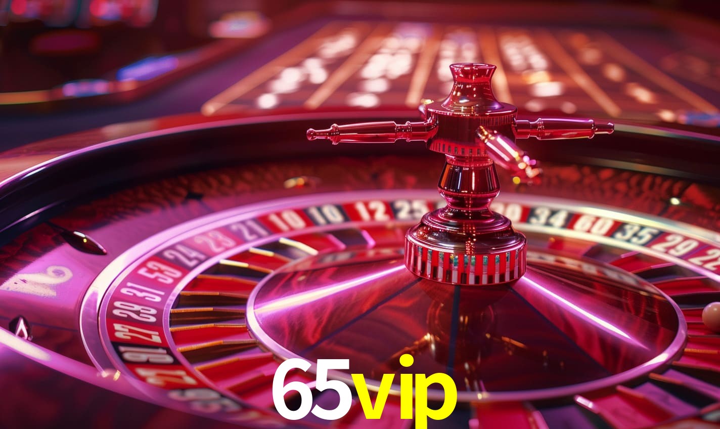 Inovações de Jogos na 65vip: O Futuro das Experiências Interativas