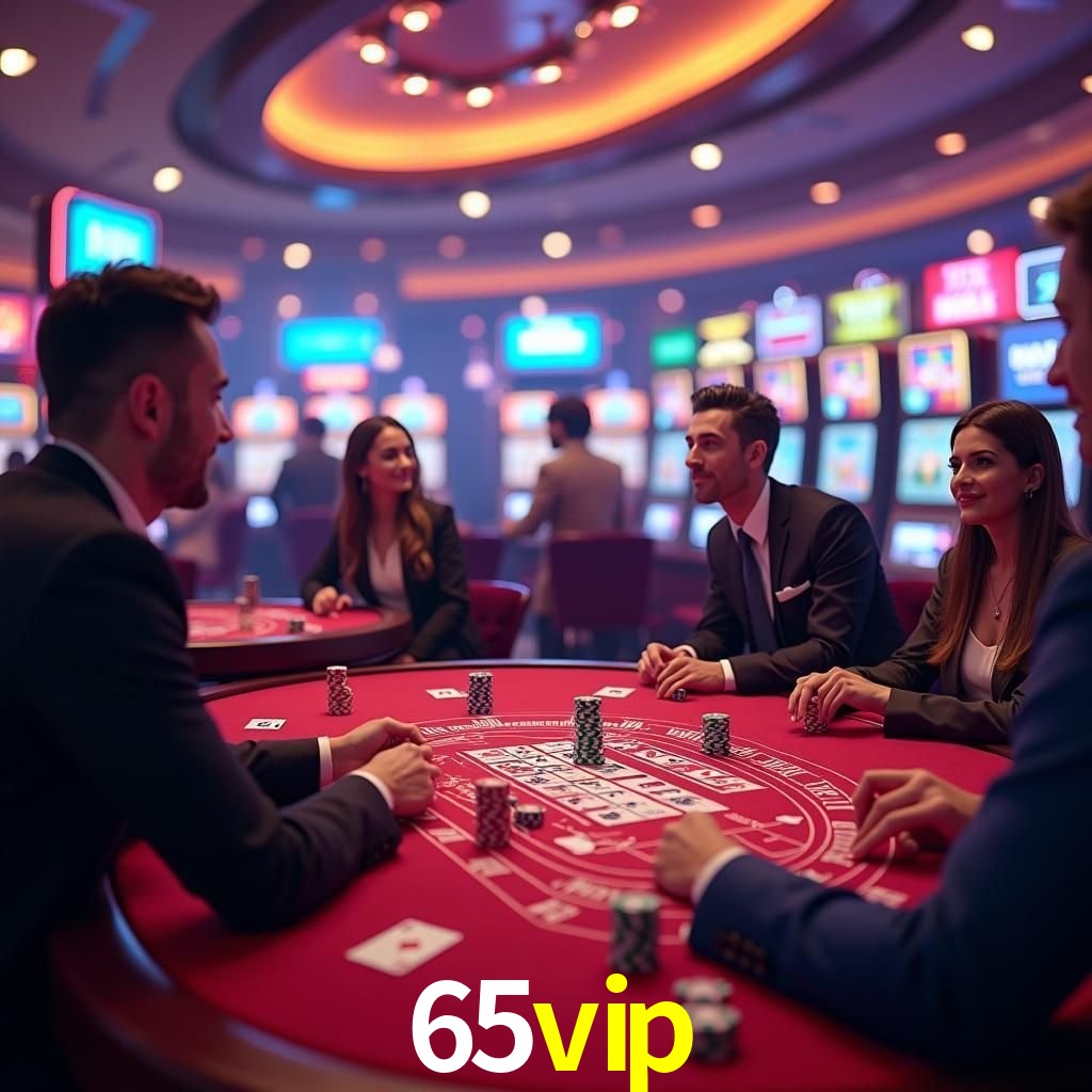 Jogos Exclusivos 65vip