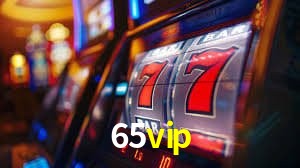 Benefícios da Conta 65vip