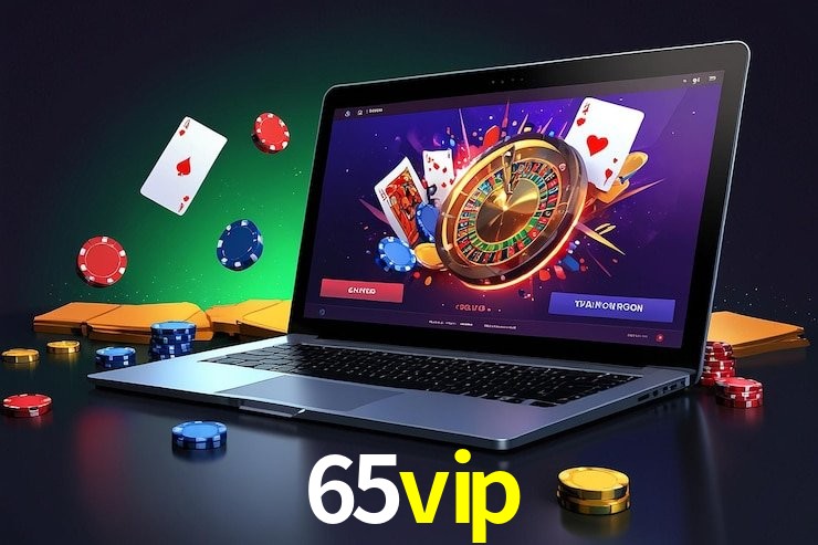 Ofertas Exclusivas 65vip
