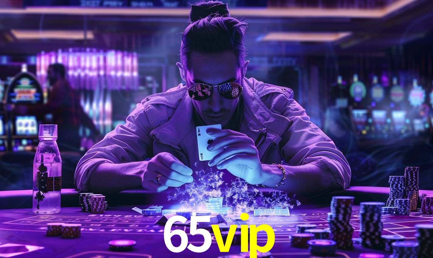 VIP Casino 65vip
