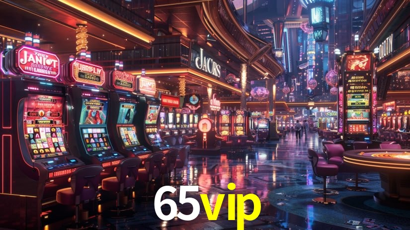 Gates of Olympus 65vip