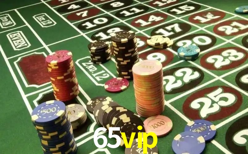 Recursos de Bônus 65vip