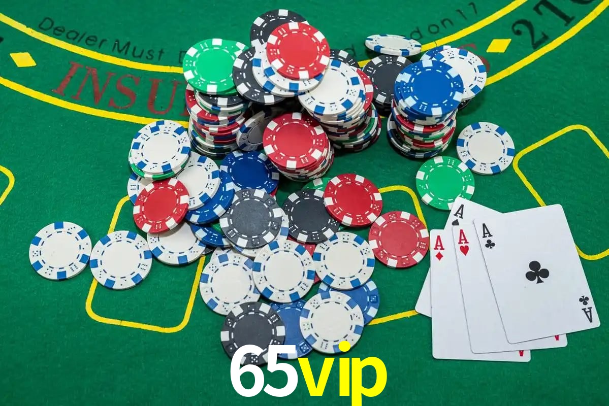 PIX Instantâneo 65vip