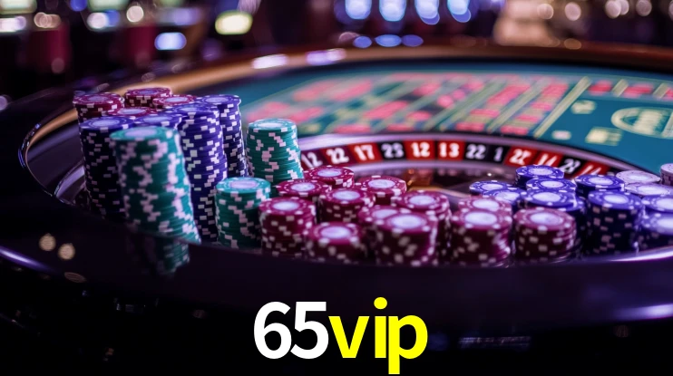 Programa VIP 65vip