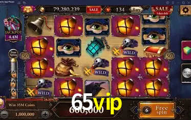 Weekend Specials 65vip