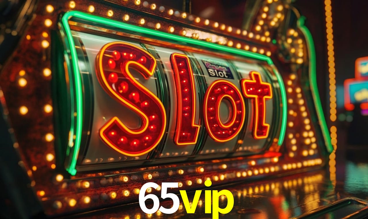 Integração de APIs 65vip