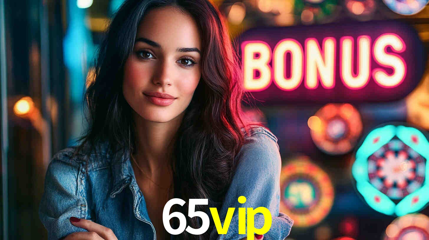 65vip: A Experiência de Casino com Jogos de Mesa ao Vivo