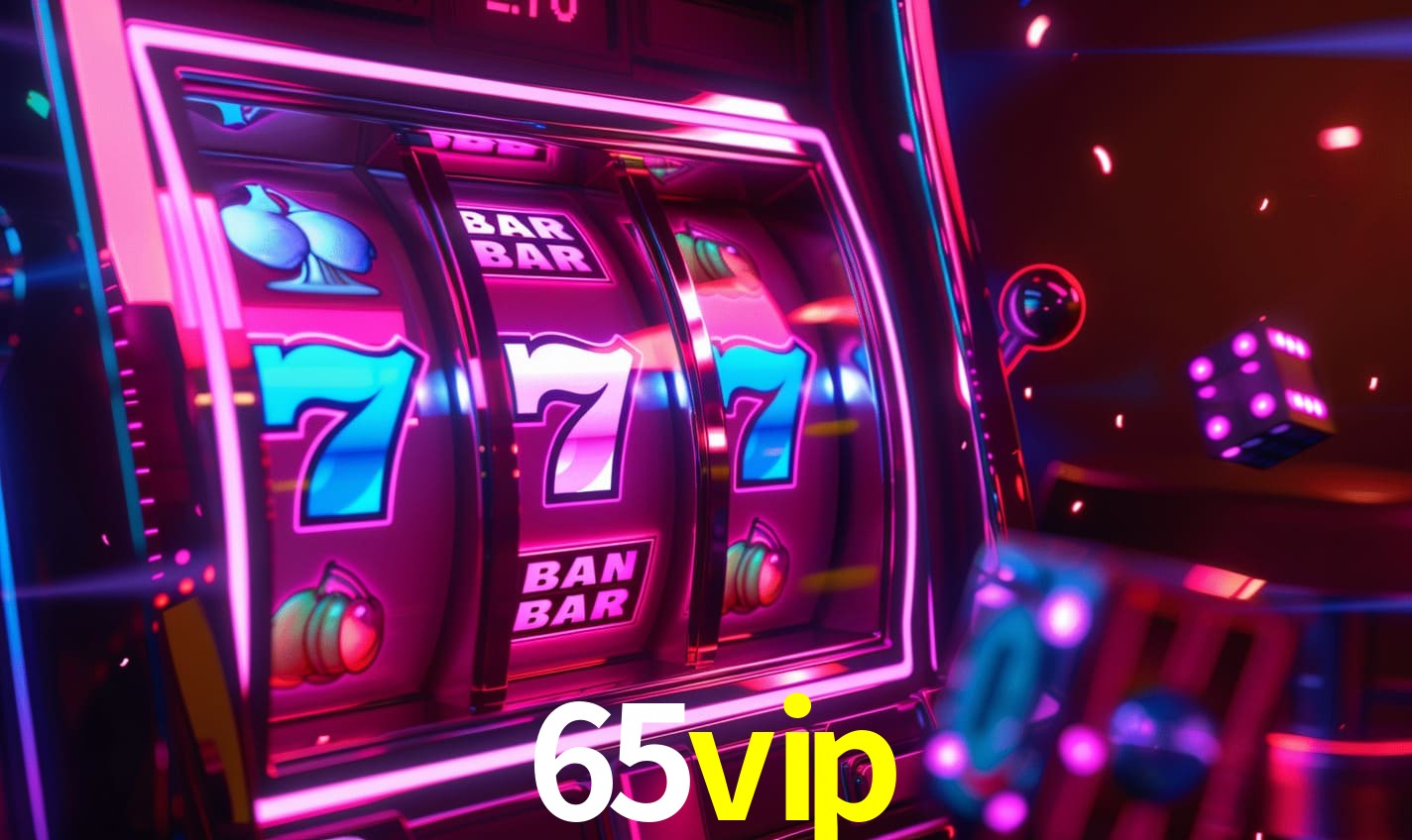 Descubra o Programa VIP da 65vip: Vantagens Exclusivas para Jogadores