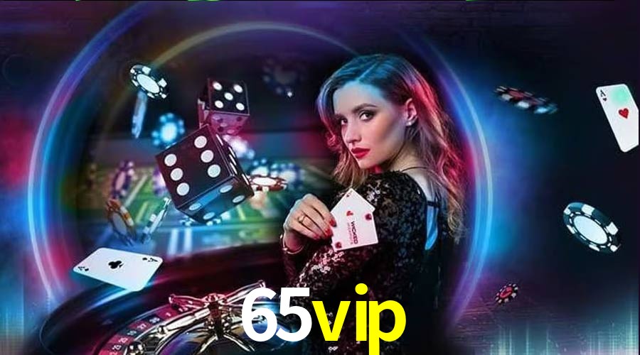 Slot Games 65vip