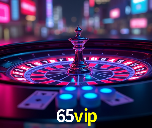 Descubra a Essência do 65vip: Nossa História e Compromissos