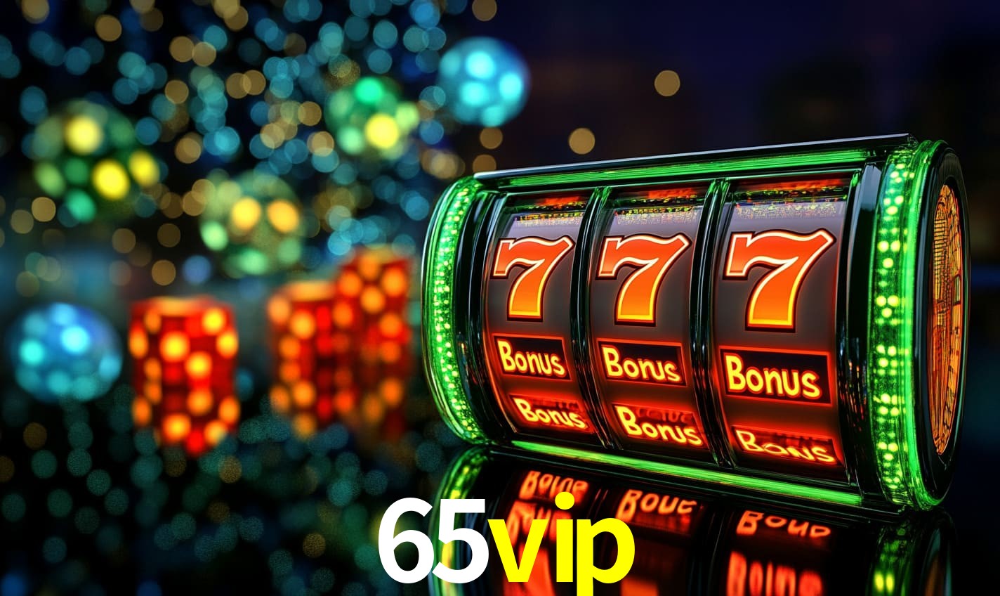 Cadastro Rápido 65vip