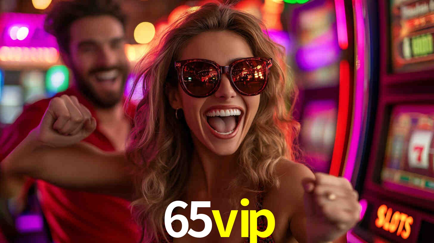 Descubra a Essência do 65vip: Nossa História e Compromissos