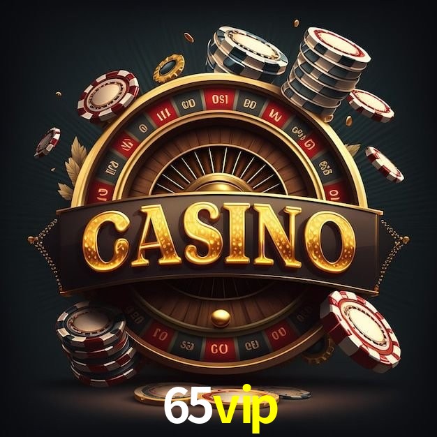 APP oficial da 65vip para mobile