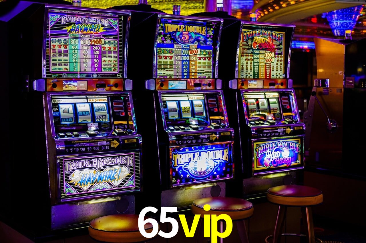 Casino VIP 65vip
