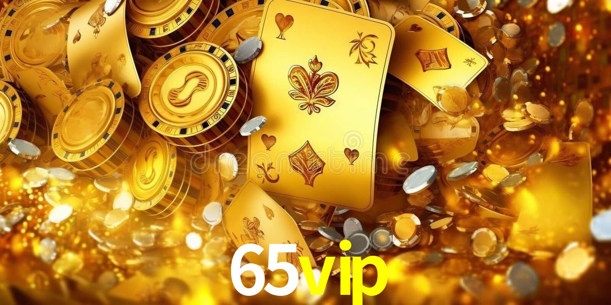 A Experiência Imersiva dos Cassinos Ao Vivo no 65vip