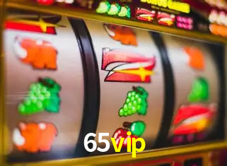 A Emoção da Loteria na 65vip: Uma Chance de Mudança de Vida