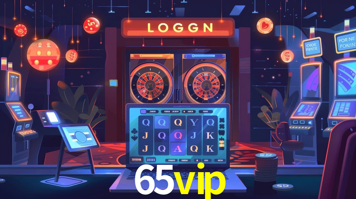 Promoção Relâmpago 65vip