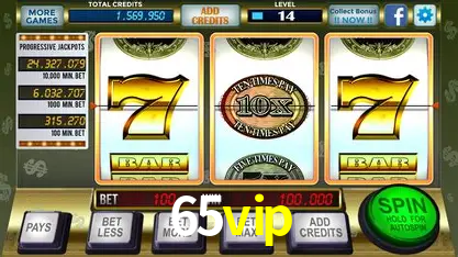 Flash Promotion 65vip