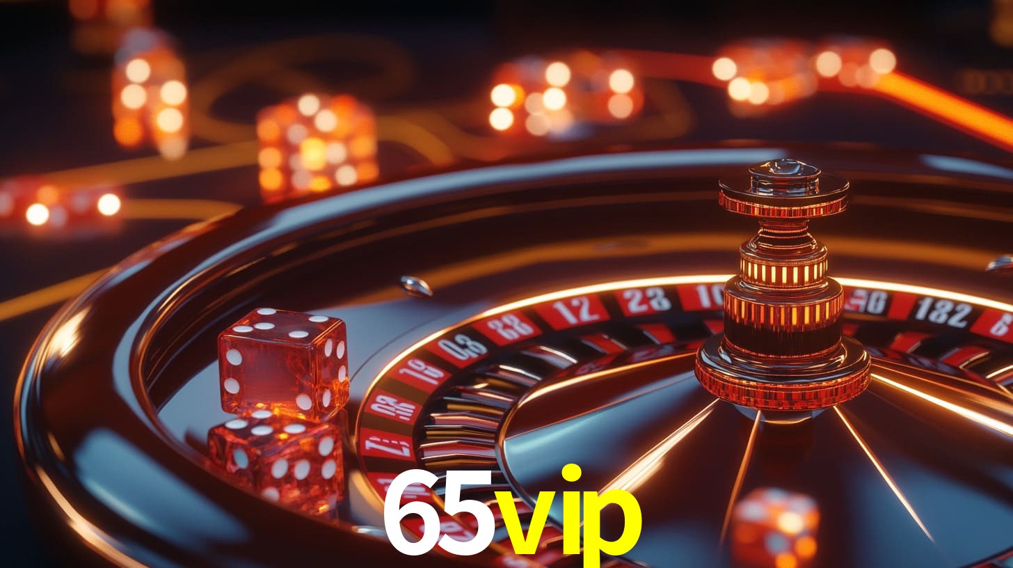 Roulette Table 65vip