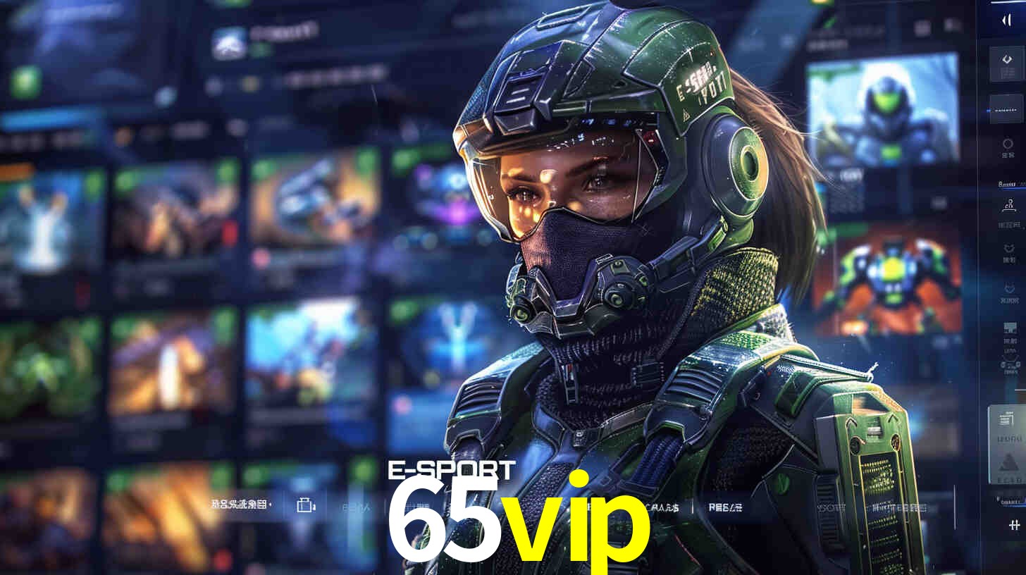 Responsive Design 65vip
