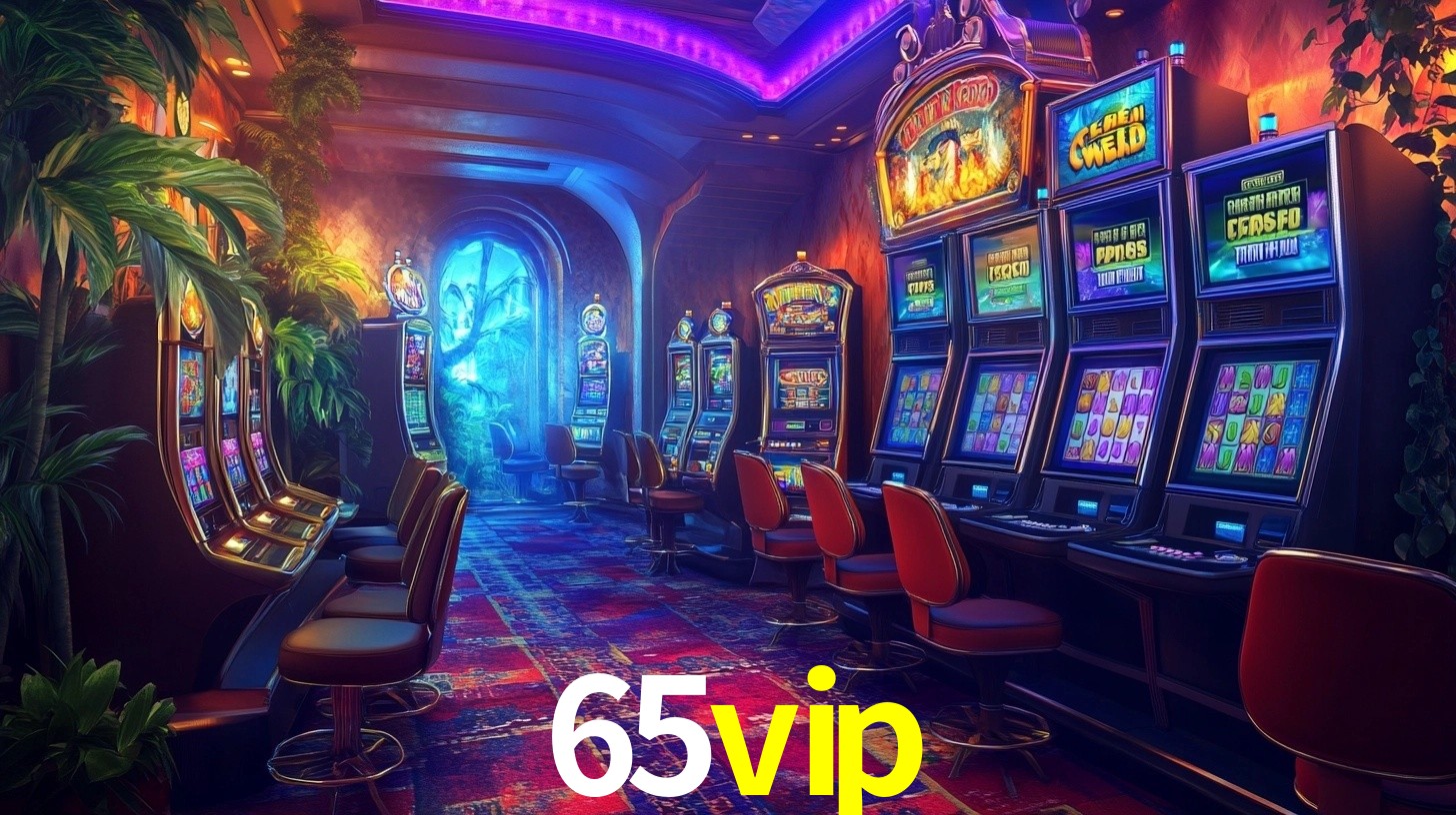 Welcome Bonus 65vip