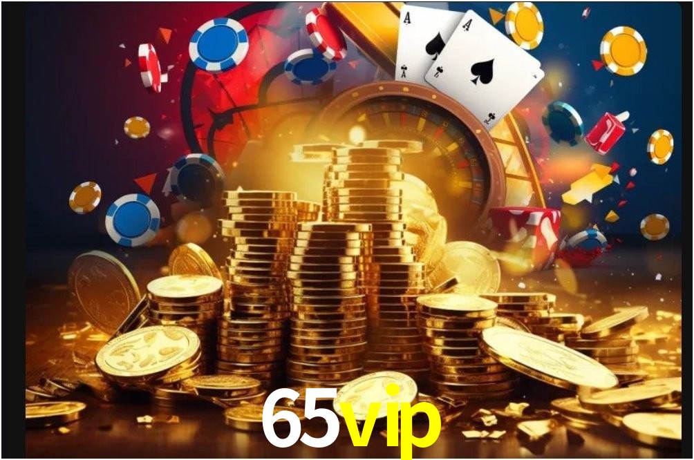cassino 65vip