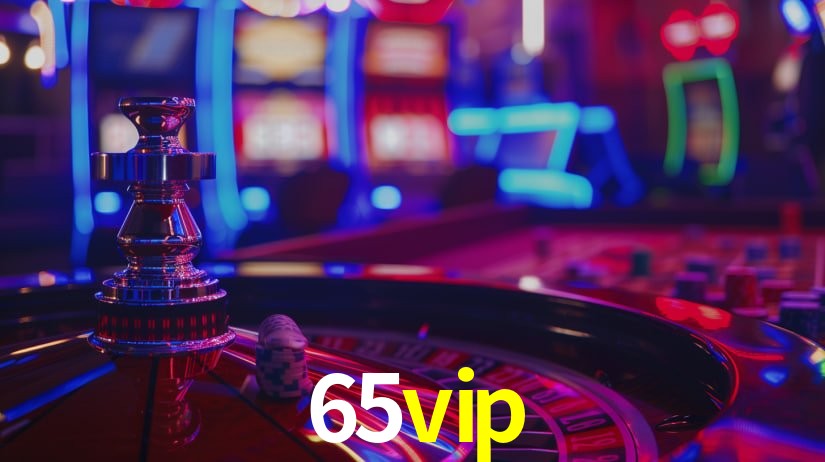 65vip: Jogos de Caça-Níqueis-Altas Recompensas, Roleta-Velocidade, Blackjack-Desafios Máximos