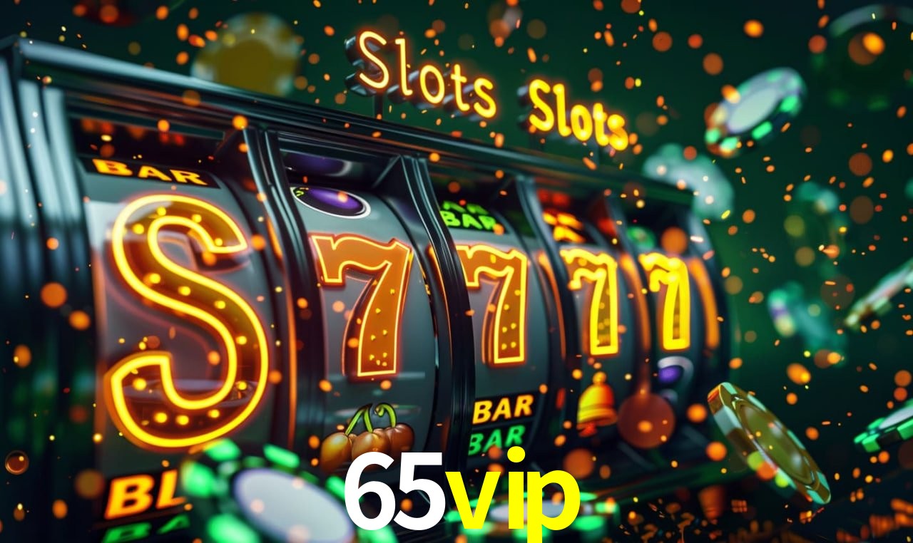 Mesa de Blackjack 65vip