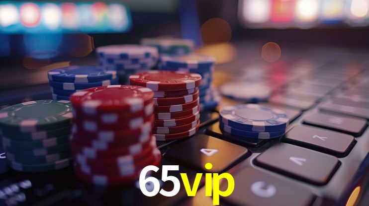 Design Responsivo 65vip